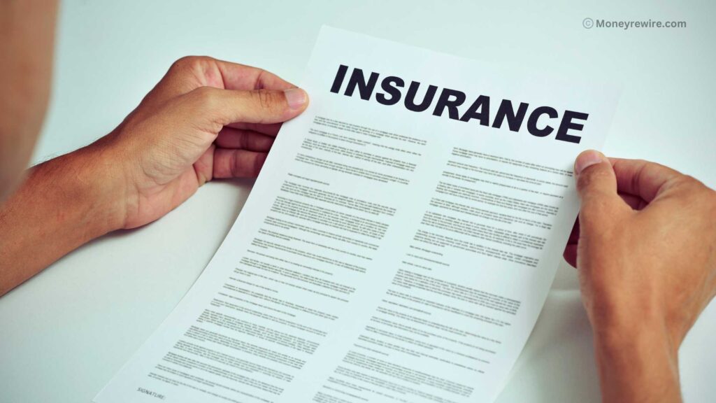 Term Insurance Policy