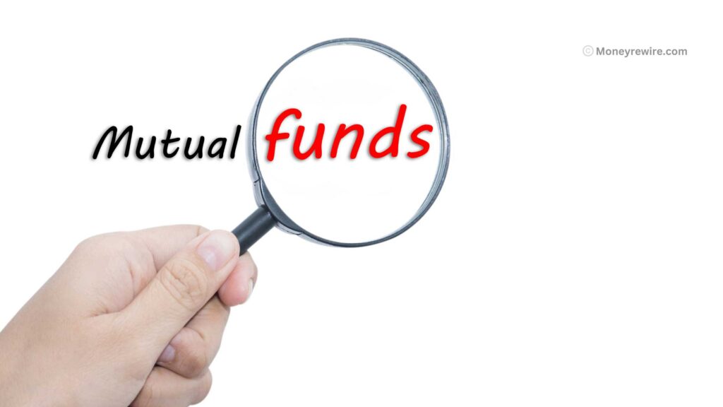 mutual funds investment